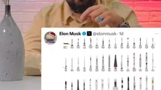 امارات عربستان و ایلان ماسک