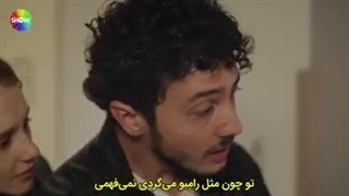 سریال مثل رویا قسمت3بازیرنویس فارسی