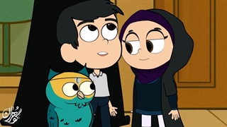 انیمیشن گوهران _ هدیه ی جذاب روزِِ مادر