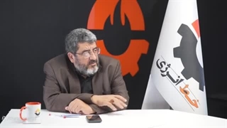 نامه پزشکیان به بن‌سلمان، آغاز مذاکرات موشکی؟ فواد ایزدی