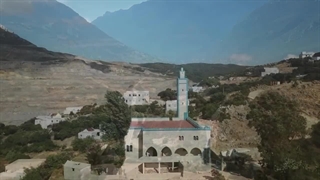 شب‌های مراکش