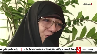 سرلشکر شهید سپهبدغلامعلی رشید و حجه السلام والمسلمین امین عباس رشید