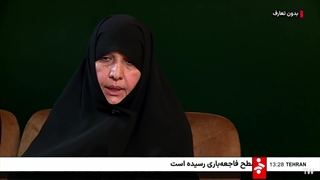 سردار شهید سرلشکر امیر علی حاجی زاده