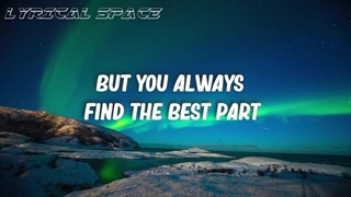 موزیک زیبا و باحال Best Part,اگه خوشتون اومد بزنید رو لایک