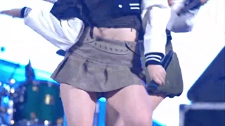 Tomboy by Idle (Shuhua fancam)