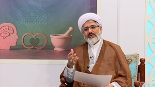 تنبلی در روایات ( شبکه حضرت ولیعصر عج )