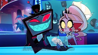 هزبین هتل فصل دوم قسمت هشتم با دوبله فارسی | هزبین هتل فصل دوم | هزبین هتل