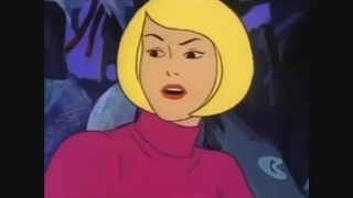 کارتون میکرو ونچرز ۱۹۶۸-دریای کوچک ۱/صحرای خطرناک ۲-قسمت اول