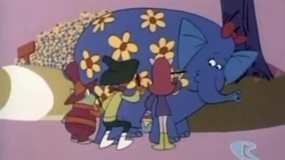 کارتون گربه های کاتانوگا ۱۹۶۹--قسمت پنجم