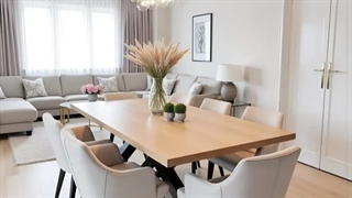 میز ناهارخوری