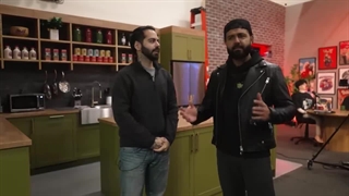 تجهیزات، هزینه‌ها و پشت پرده‌های استودیو کومان!!!