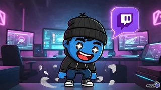 خرید سابسکرایب توییچ