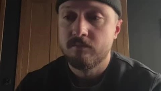 عذرخواهی محمدرضا شایع از حضور در برنامه «گنگ» علی ضیا