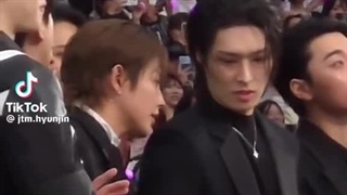 ایتیز و استری کیدز