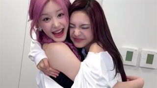 آپدیت تیک تاک بیبی مانسترBABYMONSTER | چیکیتا و پاریتا "❥ I miss you"