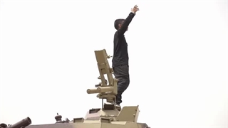 سپاه حیدر(حاجی زاده ها)