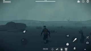 Wasteland2 بدون یارم یک گروه رو کشتم.(بازی بقا)