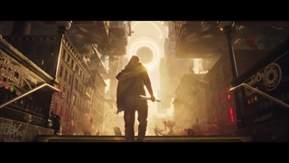 تریلر معرفی بازی Control Resonant