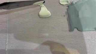 خاکستری دودی مینیمال – رنگ محبوب امسال