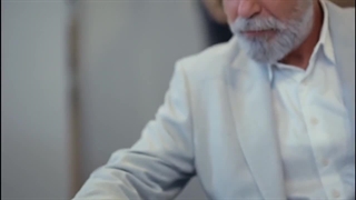 قسمت آخر ۹۰ سریال لبنانی کریستال