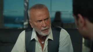 قسمت ۵۲ سریال اشرف رویا با دوبله فارسی