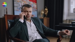 سریال شربت زغال اخته قسمت ۳۲۶ با دوبله فارسی