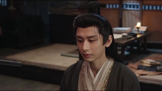 سریال چینی خون خواهی آن (The Vendetta of An) قسمت اول با زیرنویس فارسی