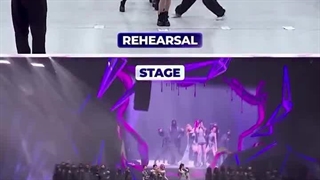 آپدیت پیج مراسم ماما با بیبی‌مانستر