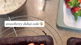 آپدیت ویورس‌مومنت پریتا : دبی‌کیک‌توت‌فرنگی