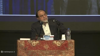 مذاکره، مذا، مذ، م.... (از نفت ملی ایران تا صنعت هسته‌ای ایران)