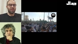 پاسخ نماینده کارگران پارس جنوبی به حمایت دولت آمریکا از اعتصاب اخیر در گفتگو با علیرضلا میرغفاری