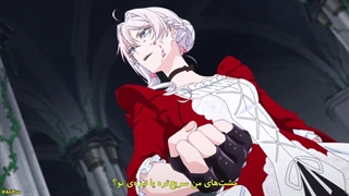 انیمه میشه آخرین درخواستم رو بکنم قسمت 12 زیرنویس فارسی