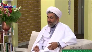 چرا مادر نقطه ندارد