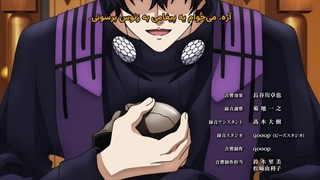 انیمه رکورد رگناروک فصل 3 قسمت 6 زیرنویس فارسی