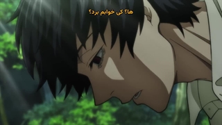 انیمه رکورد رگناروک فصل 3 قسمت 7 زیرنویس فارسی