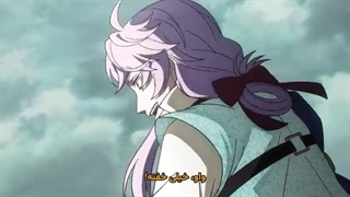 انیمه رکورد رگناروک فصل 3 قسمت 10 زیرنویس فارسی