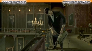 سطح خوب آموزش زبان (خانواده آدامز ۲۰۱۹)