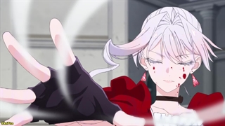 انیمه میشه آخرین درخواستم رو بکنم؟ قسمت 12 با زیرنویس فارسی چسبیده May I Ask for One Final Thing قسمت ۱۲