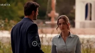 سریال در برزخ قسمت 7