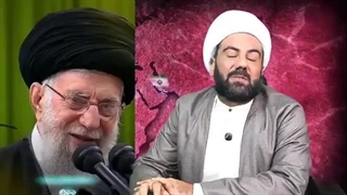 توقیف کشتی ایرانی