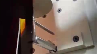 دستگاه تست خراش رنگ SCRATCH TESTERS به صورت اتومات