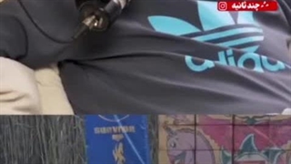 مهران غفوریان: آمدیم ثواب کنیم کباب شدیم؛ به بچه من چه کاری دارید؟!