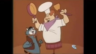 کارتون گربه های کاتانوگا ۱۹۶۹--قسمت دهم