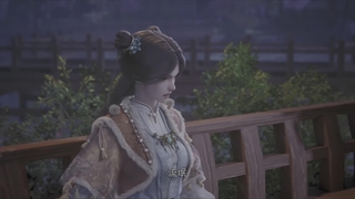 انیمه شن‌زون در مسیر جاودانگی (Lost on Journey (Shen Zai Jiong Tu قسمت 25