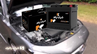 قیمت خرید و مشخصات باتری مناسب مرسدس بنز کلاس A