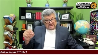 14040922: ترامپ: ایران بازسازی کند، دوباره میزنیم!