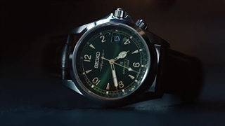 ساعت سیکو پراسپکس آلپینیست