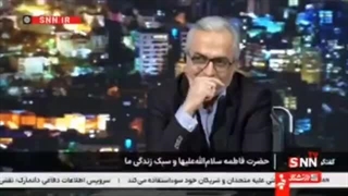 حسن رحیم پور ازغدی: «فرزندان ماندلا و چگوارا امسال در اربعین شرکت کردند»