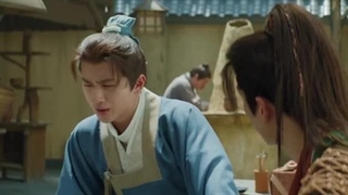 سریال چینی گنجینه ی سپیده دم(Treasure at Dawn 2025)قسمت سیزدهم با زیرنویس فارسی