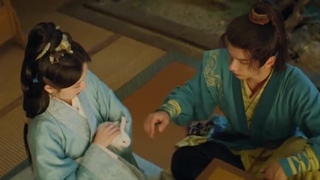 سریال چینی گنجینه ی سپیده دم(Treasure at Dawn 2025)قسمت بیست و سوم با زیرنویس فارسی